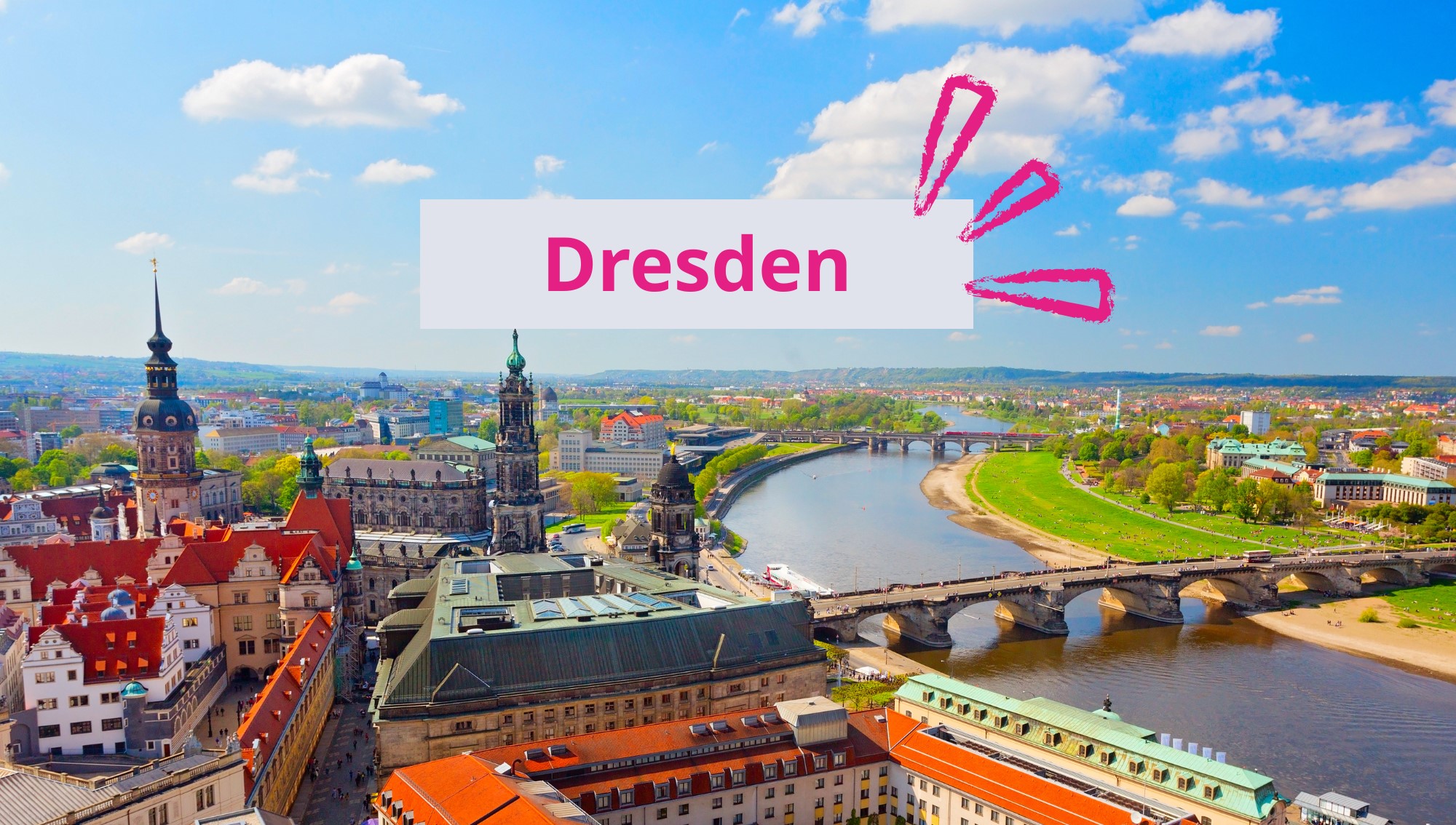 Dresden-Stadtbild